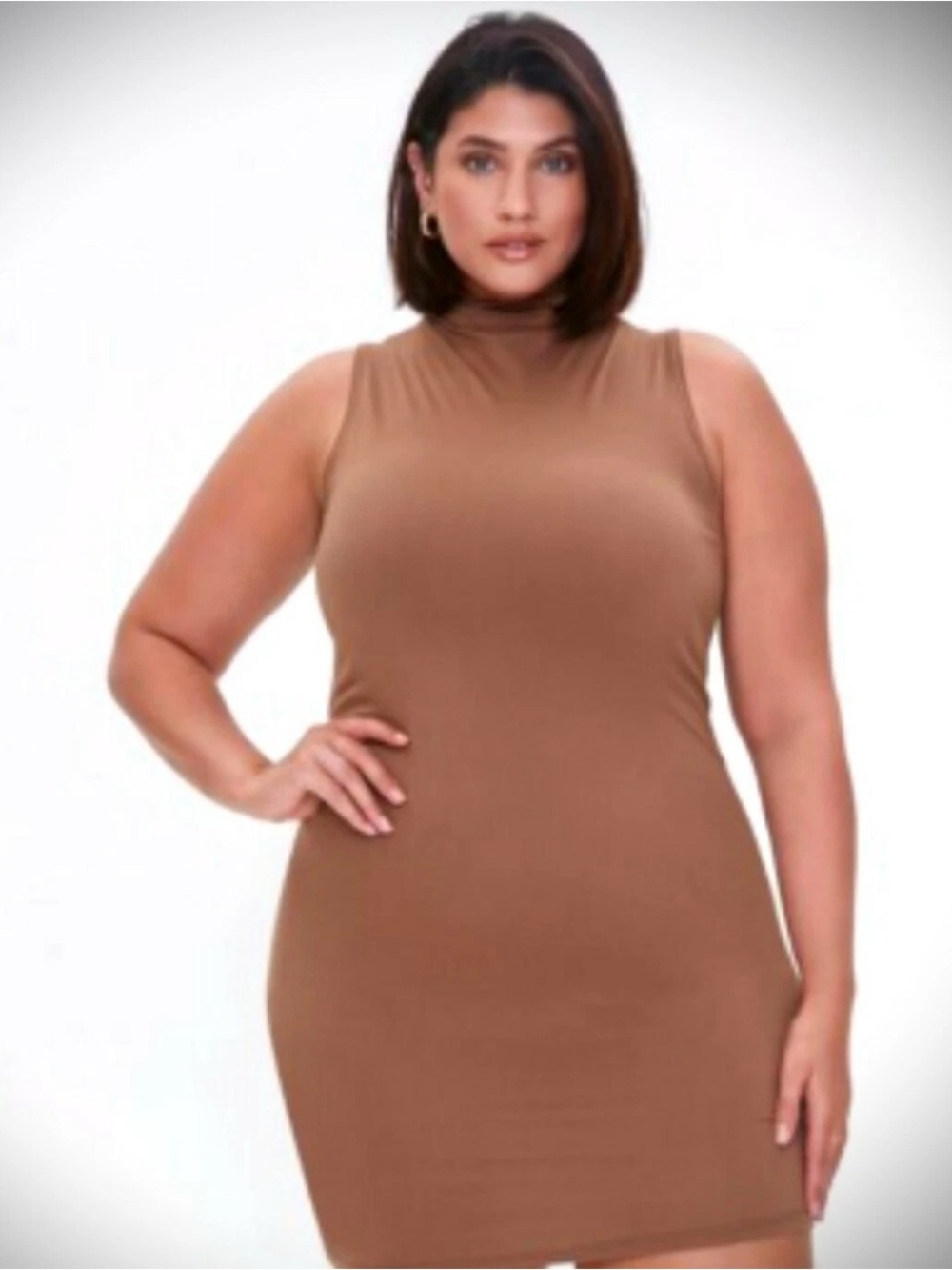 Forever21 bodycon dress